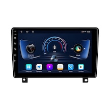 Opel Astra 2004-2013 Android Multimedya Carplay Android Auto Navigasyon Kameralı 8gb Ram 128gb 9"