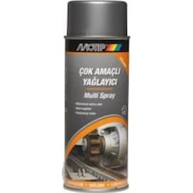 Motip Çok Amaçlı Yağlayıcı ve Bakım Spreyi 200 ML