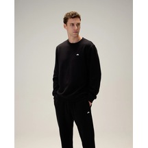 Ellesse Erkek Sweat 6wm3001 Bk
