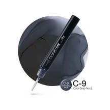 Ink Cool Gray No 9 C-9