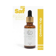 Hiza Herbal Care Doğal Çörek Otu Yağı 30 ML