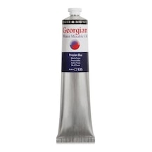 Georgıan Water Mıxable Oıl 37 ML 135 Prussian Blue