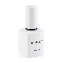 Inglot Tırnak Bazı Ridge Filler