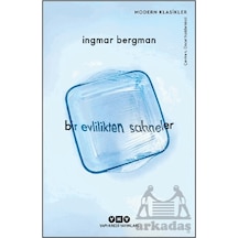 Bir Evlilikten Sahneler