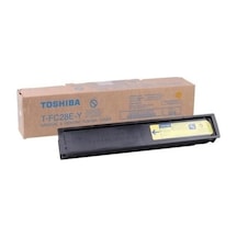 Toshiba T-FC28E-Y Sarı Fotokopi Toner