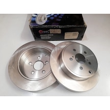 Toyota Uyumlu  AVENSİS ARKA FREN DİSK AYNASI(280x5) 03-08