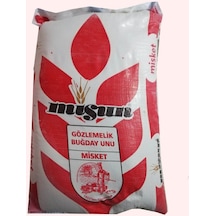 Misun Gözlemelik Amasya Buğday Unu 25 KG