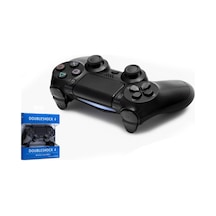 Ps4 Kol Wireless Bt Kablosuz Oyun Kolu Ps4 Joystick Tablet Telefon Pc Uyumlu Titreşimli Oyun Kolu