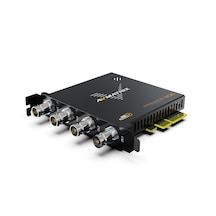 Avmatrix Vc41 4-kanal 3g-sdı Pcıe Capture Kart