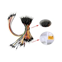 4 Pinli Alev Sensörü Modülü