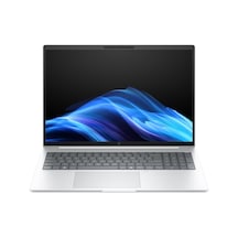 HP EliteBook AI 8 G1i AD3T0ET-F15 Ultra 7 255H 24 GB 1 TB SSD 16" Free Dos Dizüstü Bilgisayar