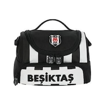 Beşiktaş Çubuklu Beslenme Çantası 26373 Renkli
