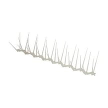 Plastik Kuş Konmaz Dikeni - Kuş Kondurmaz Tel Diken 10'lu Paket