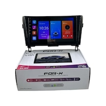 Qashqai-xtrail 2014-2021 Forx 4-64 Profesyonel Oem Multimedia