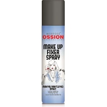 Morfose Ossıon Spray Makyaj Sabitleyici Sprey 75 Ml