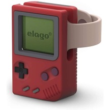 Elago W5 iOS Uyumlu Watch Şarj Standı  056780a
