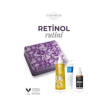 Retinol Rutini Set Retinol Rutini Set
