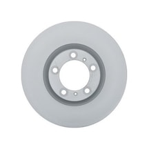 Porsche Panamera 3.0 Dizel 2011-2016 Bosch Ön Disk 2 Adet