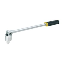 Proxxon Endüstriyel 1/2" Uzun Kardan Mafsallı Cırcır Kolu Prox23090