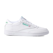 Reebok Club C 85 Beyaz Erkek Sneaker 000000000101406787 Beyaz