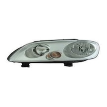 HELLA 1EE010203-011 FAR SOL CADDY III 04-