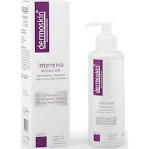 Dermoskin Intensive Moisturizer Cream 230 ML