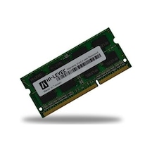 Hı-level 8gb Ddr4 2400mhz Notebook Ram Value Hlv-sopc19200d4/8g