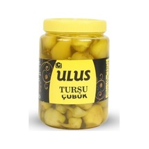Ulus Haşmet Biber Turşusu 1 KG