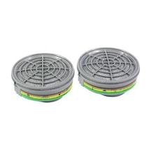 Deltaplus M6000 Abek1 2Li Maske Filitre Kiti