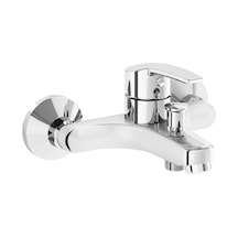 Artema Alegria A42916 Banyo Bataryası Krom