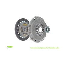Debrıyaj Setı Ducato Jumper Boxer 2,8 Duz / 2,8td 00 03 Me5t / Mg5t Ducato 2,5 Duz Sanzıman Cap 23