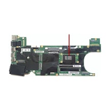 Lenovo Thinkpad T460s Anakart Nm A421 Anakart İ5 6300u