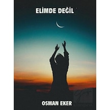 Elimde Değil Platanus Publishing - Platanus Publishing