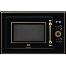 Electrolux EMT25203OK Rococo 25 Lt Rustik Mikrodalga