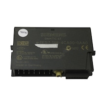 6es7138-4ca00-0aa0, 6es7 138-4ca00-0aa0 Et200s Power Module 24v Dc 2.el