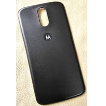 Senalstore Motorola Moto G4 Plus Xt1640 Arka Pil Batarya Kapak