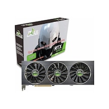 Axle Geforce Rtx 3080 Ti 12gb Gddr6x 384bit Hdmı/dp Ekran Kartı