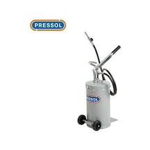 Pressol 17792 Portatif Gres Kovası, 16Kg