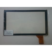 Seg Uyumlu S-Tab 10 Dokunmatik 10.1Inç – Siyah