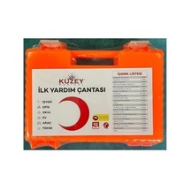 Kuzey İlk Yardım Çantası