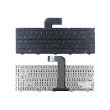 Dell Uyumlu Inspiron N5050 M4110 N4050 M4040 Notebook Klavye Laptop Tuş N11.4578
