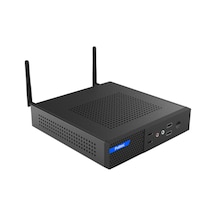 Prıttec Ox2 Q7-th610l Mını Pc I5-12400 / 16gb /512 Nvme M2 / Free Dos