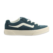 Vans Vn000ehw Caldrone Sneakers Mavi Çocuk Spor Ayakkabı Mavi