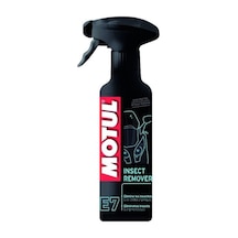 Motul Sinek Böcek Temizleyici  E7