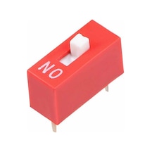 1-Pin Dip Switch