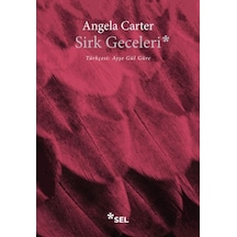 Sirk Geceleri - Rxlu-763209