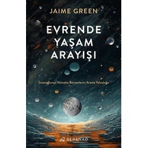 Evrende Yaşam Arayışı / Jaime Green