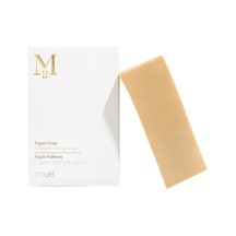 Misbahçe Argan Sabunu 170 Gr
