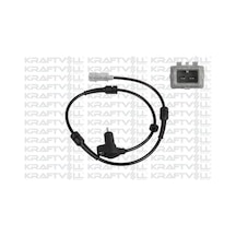 Kraftvoll 05090060 Abs Kablosu Sensörü Arka Sağ Sol Xsara Xsara Iı 91-04 Z306 93- 4545.50