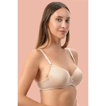 Ang Butik Ten Dolgusuz Mikro Tek Sütyen